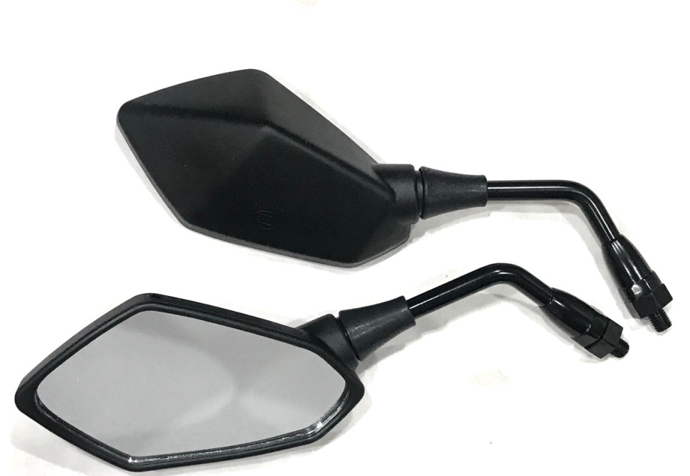 Зеркала заднего вида 10mm правая правая резьба JP-1012-1