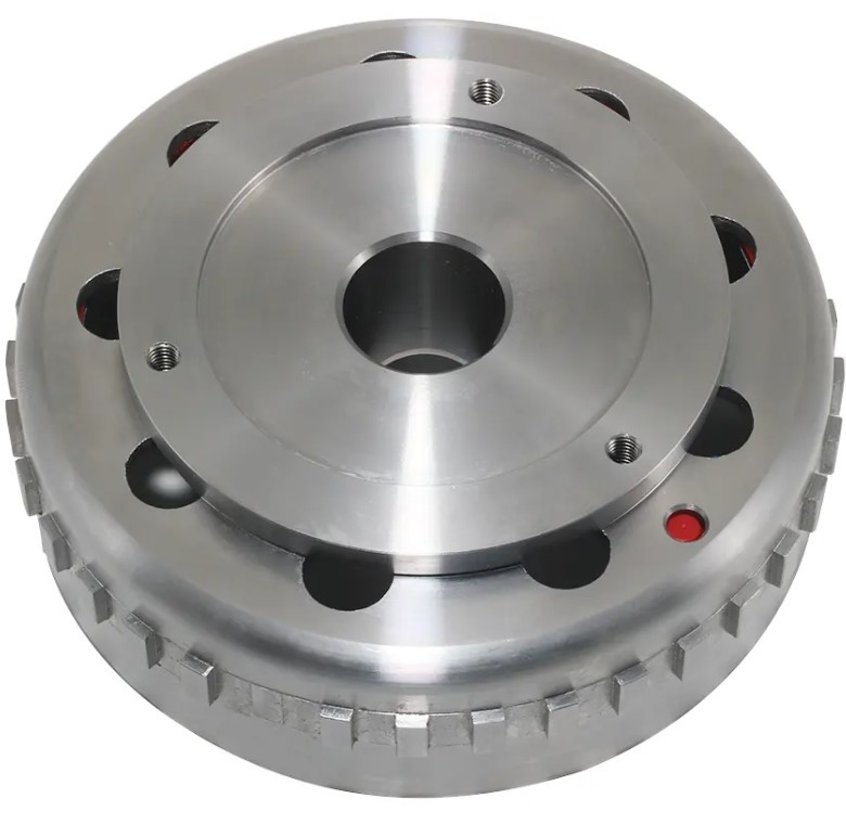 Магнето для квадроцикла Polaris RZR 900 1000 2013+ 4013969 4013969N