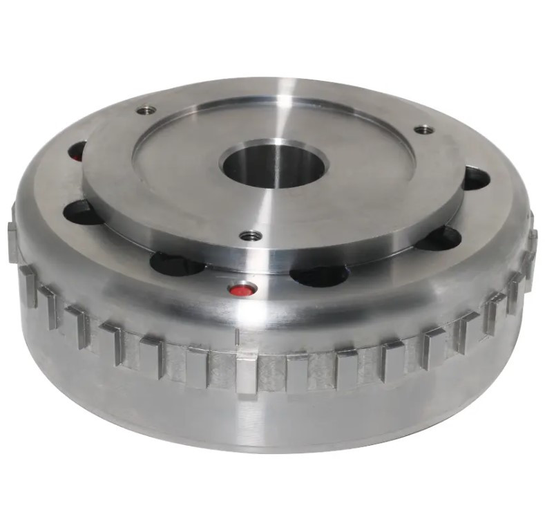 Магнето для квадроцикла Polaris RZR 900 1000 2013+ 4013969 4013969N