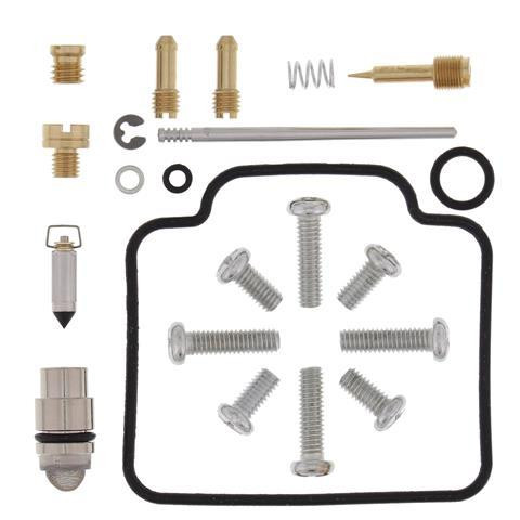 Ремкомплект карбюратора квадроцикла Polaris Sportsman 700 2002-2006 Moose 08-601M/1003-0235 1003-0235
