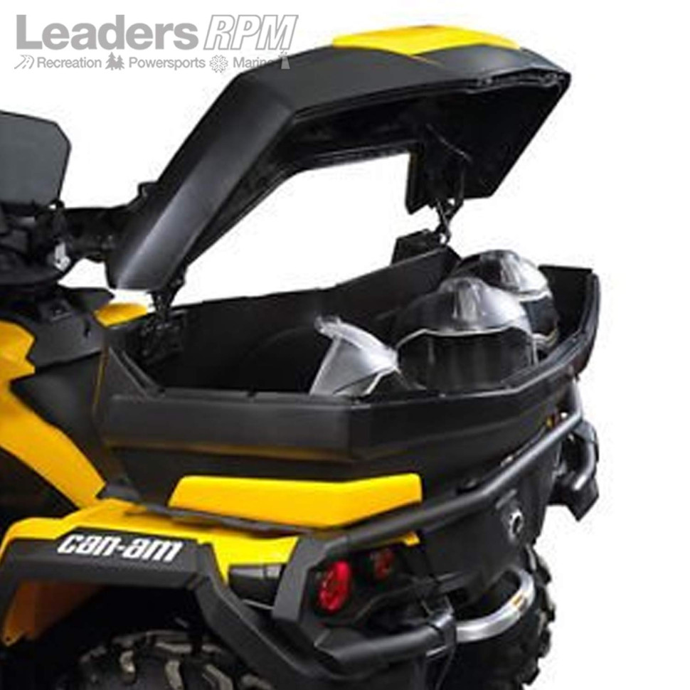 Кофр LinQ Premium 124L Trunk Box with Rear Light 715000931