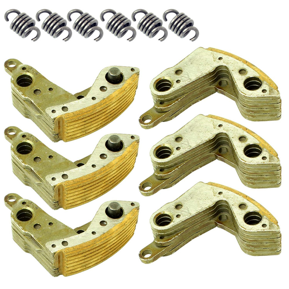 Сцепление Honda TRX 500 FA /FGA /FPA 2001-2014 22535-HN2-305 22535-HN2-305