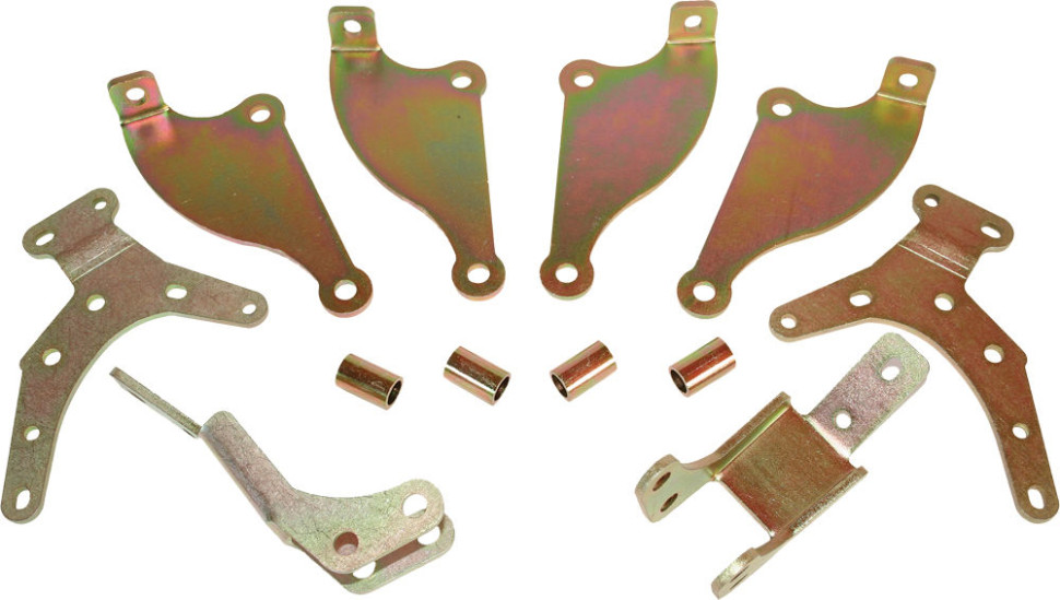 Лифт кит 2" для Polaris Sportsman 550 850XP XTP850 63-7964